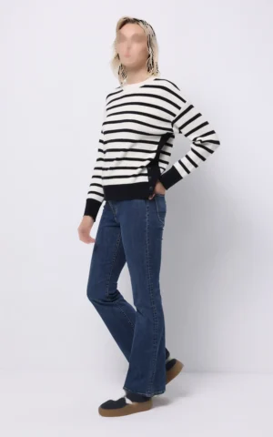 پلیور زنانه Colin's کد CL1075634 - Image 4