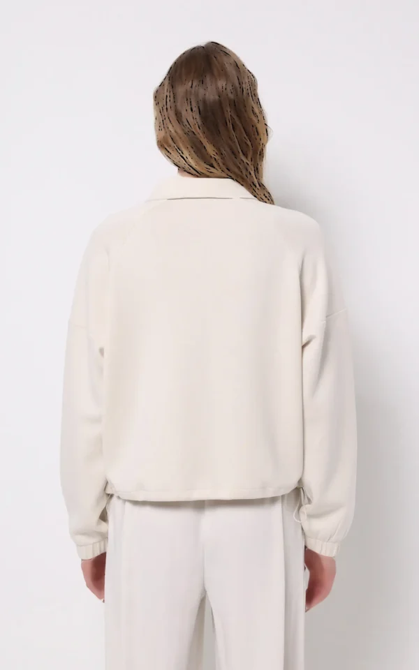 سوییشرت زنانه Colin's کد CL1075635 - Image 5