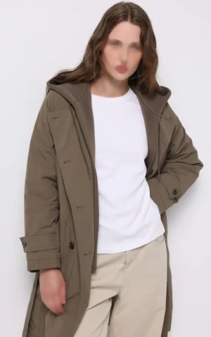 پالتو زنانه Colin's کد CL1075681