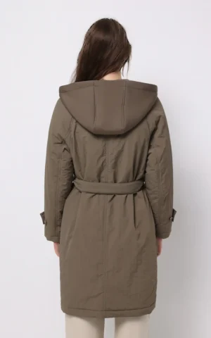 پالتو زنانه Colin's کد CL1075681 - Image 4