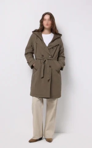 پالتو زنانه Colin's کد CL1075681 - Image 5