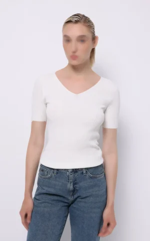 پولوشرت زنانه Colin's کد CL1075688