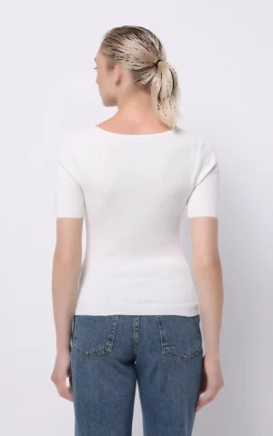 پولوشرت زنانه Colin's کد CL1075688 - Image 3