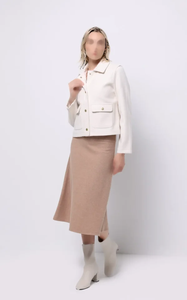 دامن زنانه Colin's کد CL1075721 - Image 3