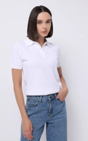 پولوشرت زنانه Colin's کد CL1075733