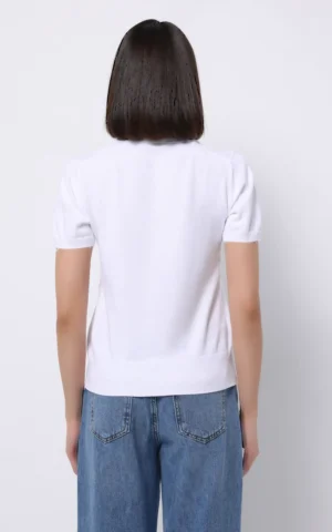 پولوشرت زنانه Colin's کد CL1075733 - Image 4