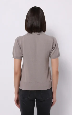 پولوشرت زنانه Colin's کد CL1075733 - Image 5