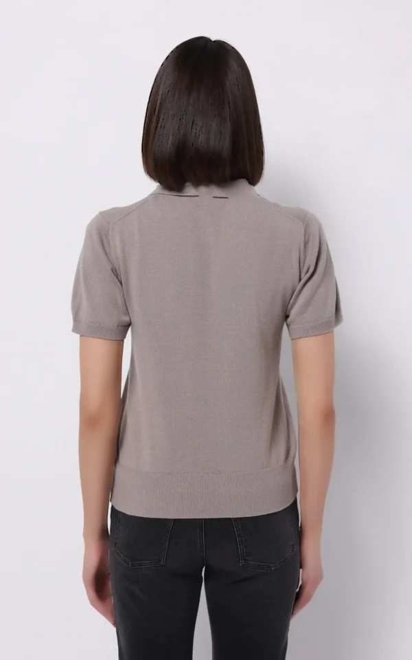 پولوشرت زنانه Colin's کد CL1075733 - Image 5