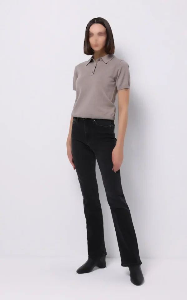 پولوشرت زنانه Colin's کد CL1075733 - Image 2