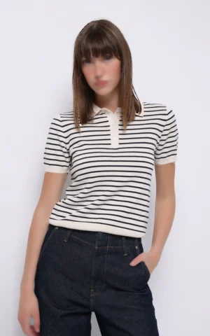 پولوشرت زنانه Colin's کد CL1075734