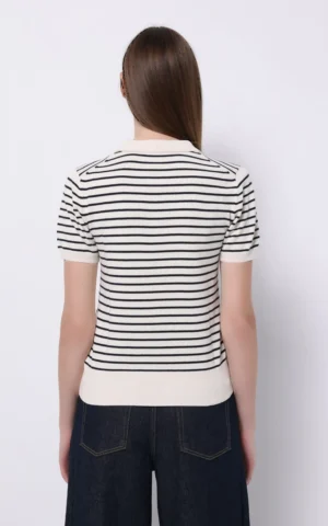 پولوشرت زنانه Colin's کد CL1075734 - Image 3