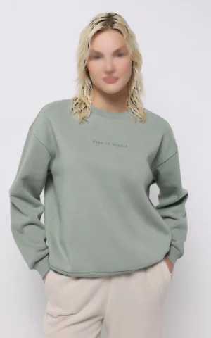 سوییشرت زنانه Colin's کد CL1075899 - Image 3