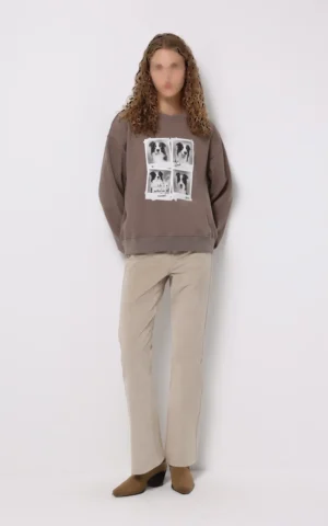 سوییشرت زنانه Colin's کد cl1075938 - Image 4