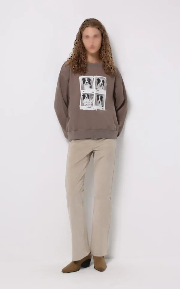 سوییشرت زنانه Colin's کد cl1075938 - Image 4