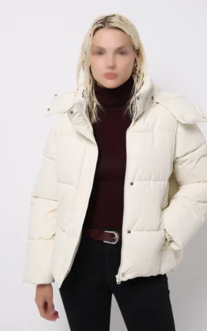کاپشن زنانه Colin's کد CL1075970