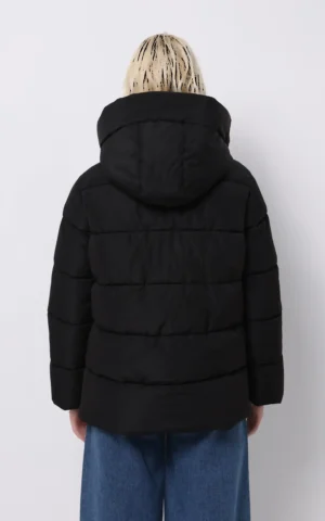 کاپشن زنانه Colin's کد CL1075971 - Image 4