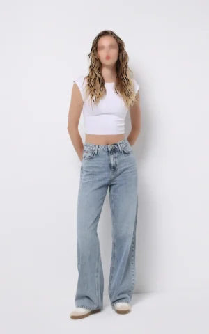 شلوار زنانه Colin's کد CL1075979 - Image 3