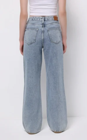 شلوار زنانه Colin's کد CL1075979 - Image 4