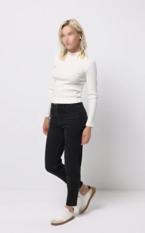 شلوار جین زنانه Colin's کد CL1075993 - Image 3