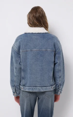 ژاکت زنانه Colin's کد CL1076050 - Image 4