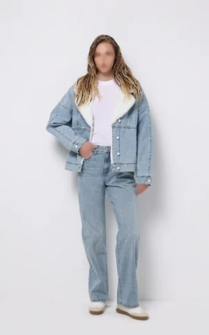 جلیقه زنانه Colin's کد CL1076057 - Image 4