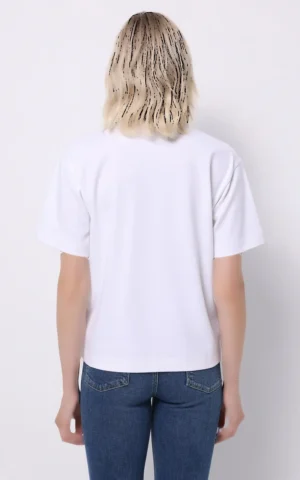 تیشرت زنانه Colin's کد CL1076097 - Image 3