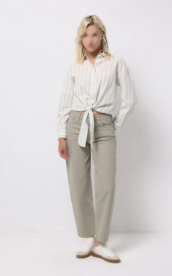 شلوار زنانه Colin's کد CL1076105 - Image 2