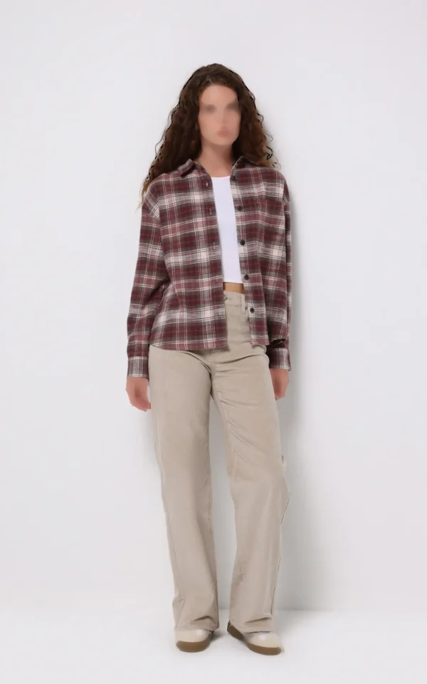 شلوار زنانه Colin's کد CL1076106 - Image 2