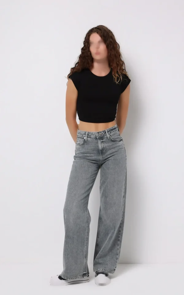 شلوار جین زنانه Colin's کد CL1076157 - Image 3