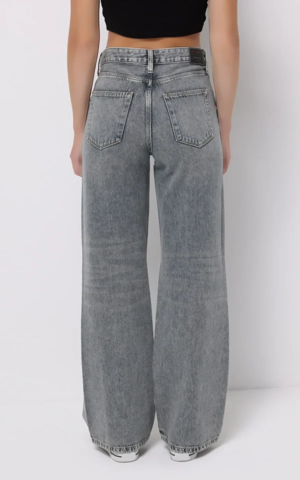 شلوار جین زنانه Colin's کد CL1076157 - Image 4