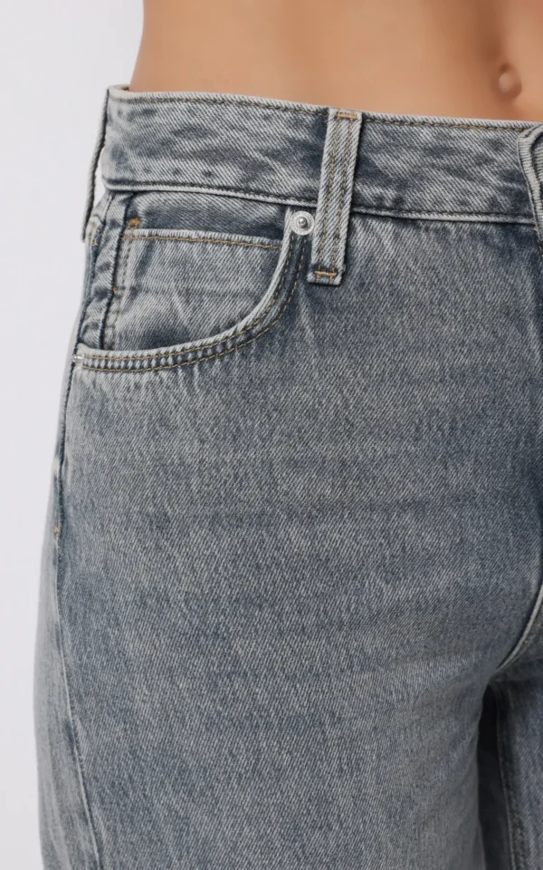 شلوار جین زنانه Colin's کد CL1076157 - Image 5