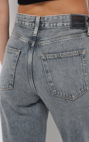 شلوار جین زنانه Colin's کد CL1076157 - Image 6