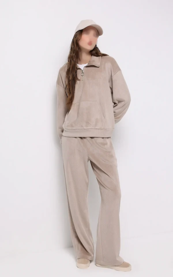 شلوار ورزشی زنانه Colin's کد CL1076588 - Image 2