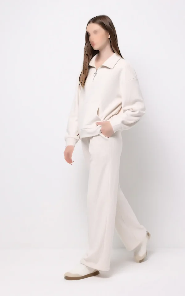 شلوار ورزشی زنانه Colin's کد CL1076588 - Image 3