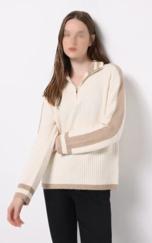 پلیور زنانه Colin's کد CL1076690 - Image 3