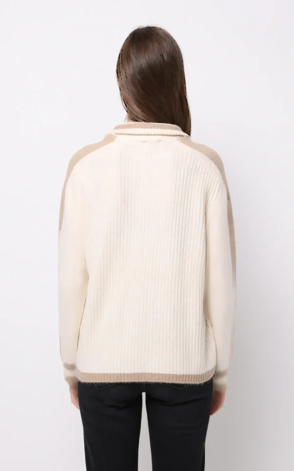 پلیور زنانه Colin's کد CL1076690 - Image 2