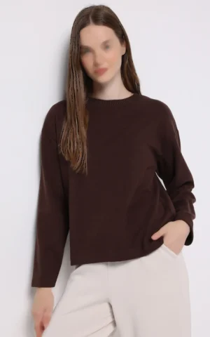 پلیور زنانه Colin's کد CL1076694 - Image 4