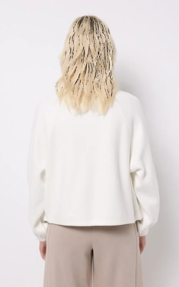 سوییشرت زنانه Colin's کد CL1076699 - Image 5