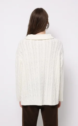 پلیور زنانه Colin's کد CL1076701 - Image 2