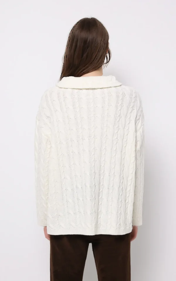 پلیور زنانه Colin's کد CL1076701 - Image 2