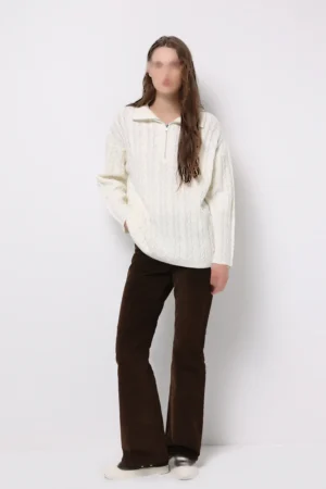 پلیور زنانه Colin's کد CL1076701