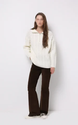 پلیور زنانه Colin's کد CL1076701