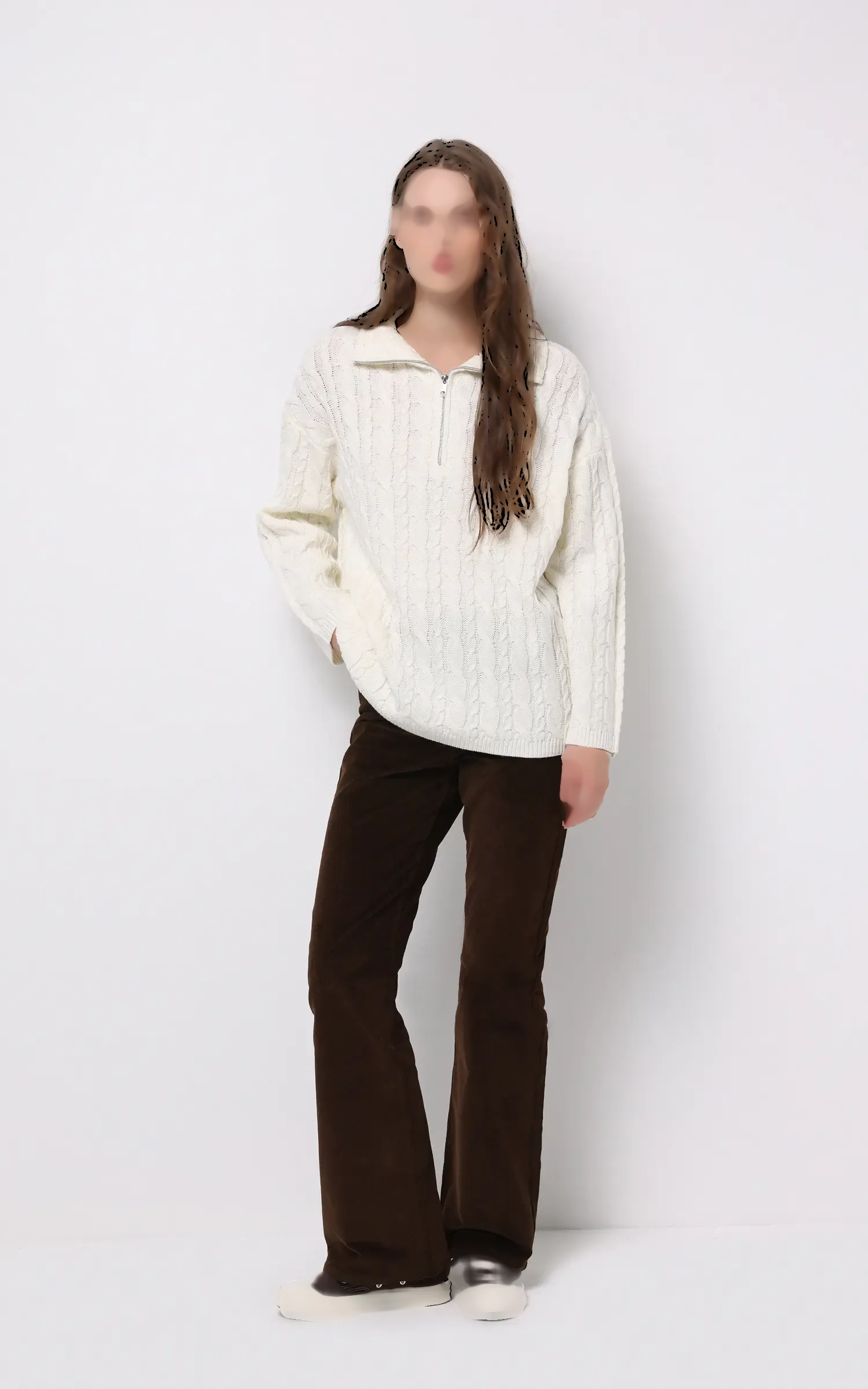 ai-CL1076701-3 پلیور زنانه Colin's کد CL1076701 - Image 1