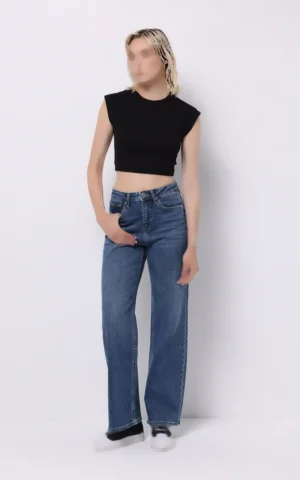 شلوار جین زنانه Colin's کد cl1076778 - Image 3