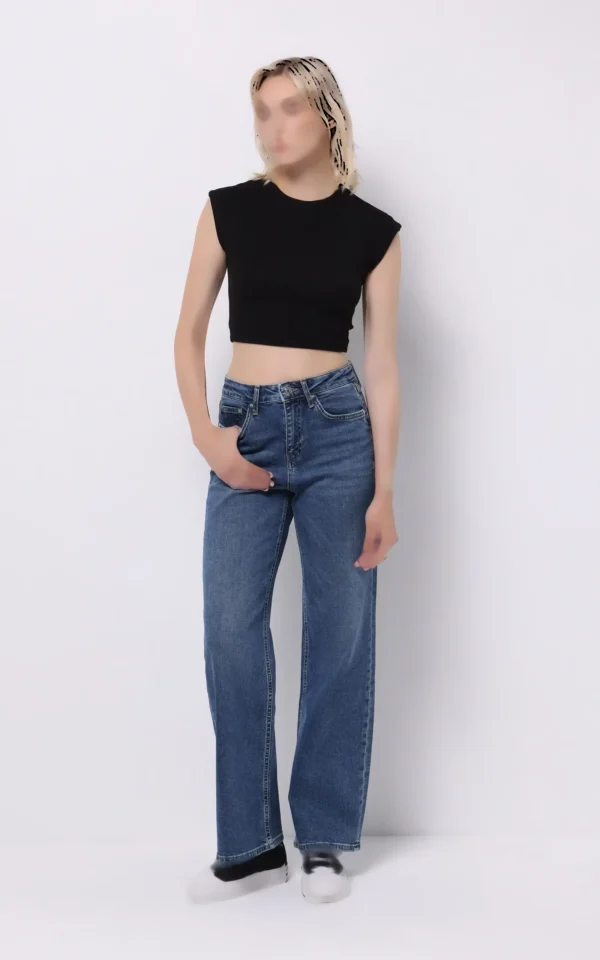 شلوار جین زنانه Colin's کد cl1076778 - Image 3