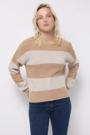 بلوز بافت زنانه Colin's کد CL1076812