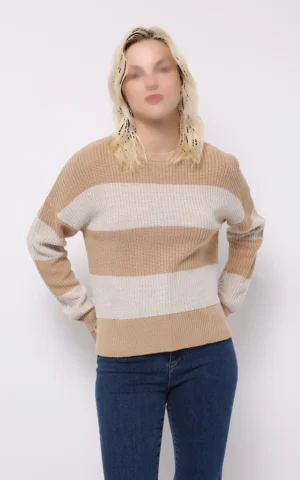 بلوز بافت زنانه Colin's کد CL1076812