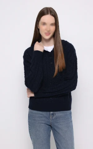 پلیور زنانه Colin's کد CL1076813