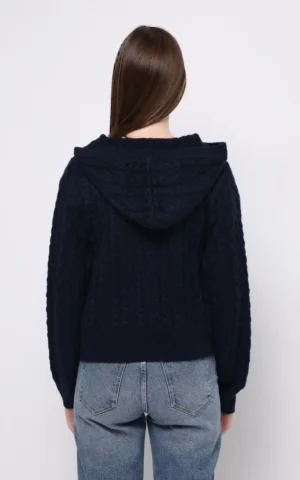 پلیور زنانه Colin's کد CL1076813 - Image 2