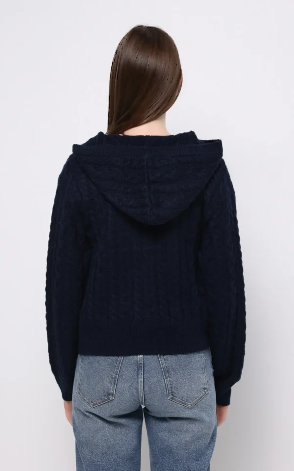 پلیور زنانه Colin's کد CL1076813 - Image 2